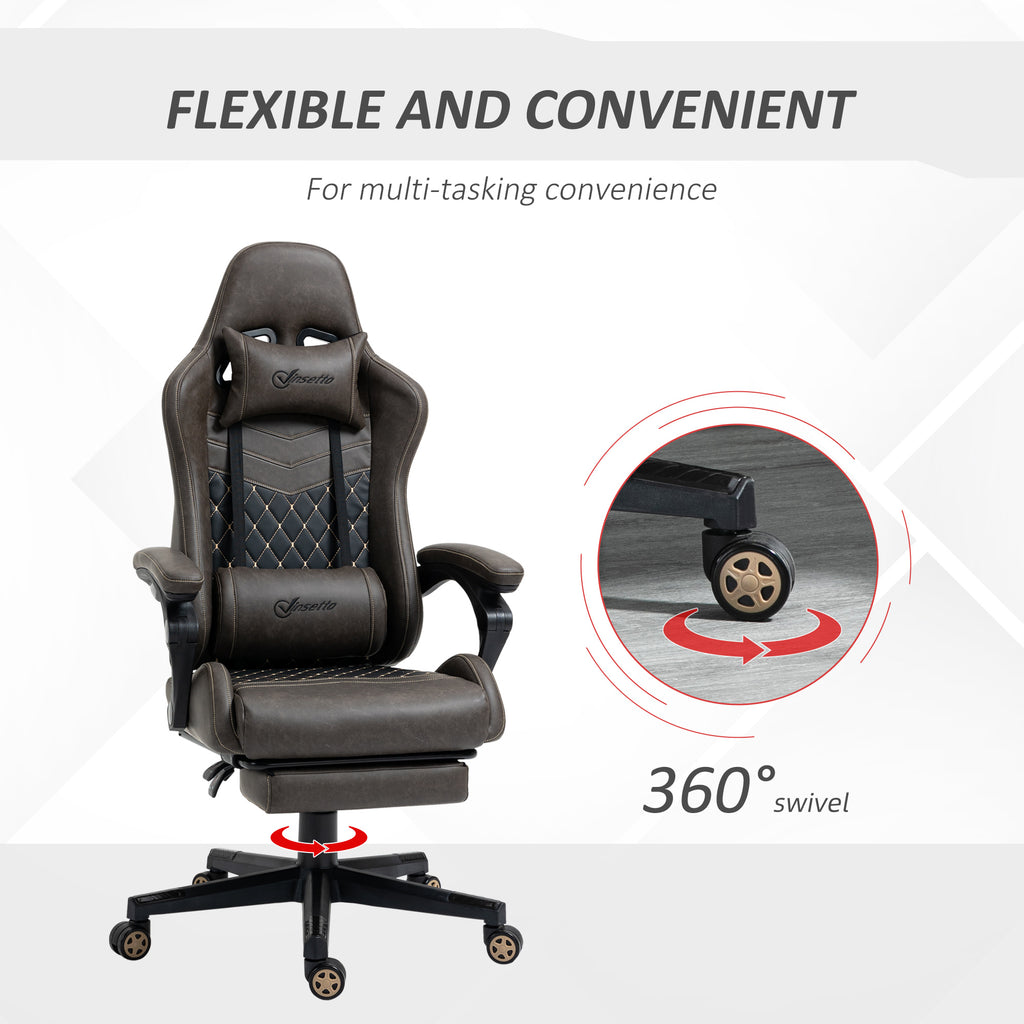 Detailed view of the adjustable height gas lift and 360 degree swivel wheels on the nylon base.